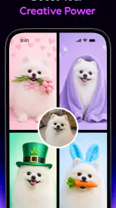 AI Mirror: AI Photo & Video screenshot