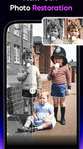 AI Mirror: AI Photo & Video screenshot