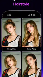 AI Mirror: AI Photo & Video screenshot