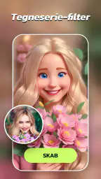 AI Photo Editor - AI Morph screenshot