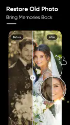 AI Photo Editor: Face & Style screenshot