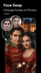 AI Photo Editor: Face & Style screenshot