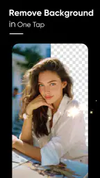 AI Photo Editor: Face & Style screenshot