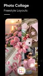AI Photo Editor: Face & Style screenshot