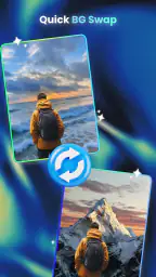 AI Photo Editor & Generator screenshot