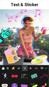 AI Photo Editor - Lumii screenshot