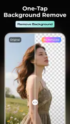 AI Photo Maker & Enhancer screenshot