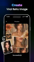 AI Photo Music Video Maker screenshot