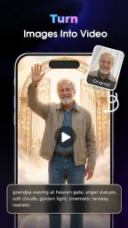 AI Photo Music Video Maker screenshot