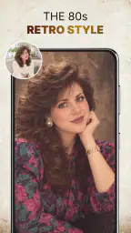AI Photo Restore With Music screenshot