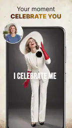 AI Photo Restore With Music screenshot