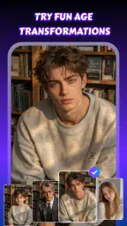AI Photo Studio: Art Magic screenshot
