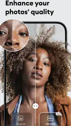 AI Photo Studio: Editor Pro screenshot