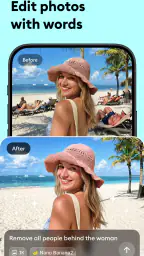 AI Photo Studio: Editor Pro screenshot