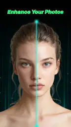 AI Photo Style: Image Makeover screenshot