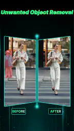 AI Photo Style: Image Makeover screenshot