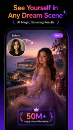 AI Photo & Video - ToonTap screenshot
