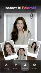AI Photo & Video - ToonTap screenshot