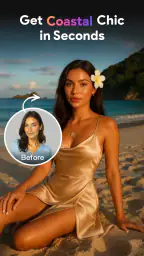 AI Photo & Video - ToonTap screenshot