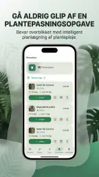 AI Plant Doctor: Plantepleje screenshot