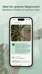 AI Plant Doctor: Plantepleje screenshot