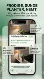 AI Plant Doctor: Plantepleje screenshot