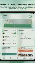 AI Plant Doctor: Plantepleje screenshot