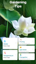 AI Plant Identifier & Care screenshot