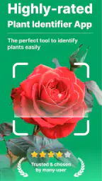 AI Plant Identifier & Care screenshot