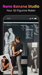 AI Rizz: Video & Photo Editor screenshot