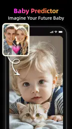 AI Rizz: Video & Photo Editor screenshot