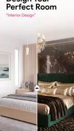 AI Room Planner: Home Design screenshot