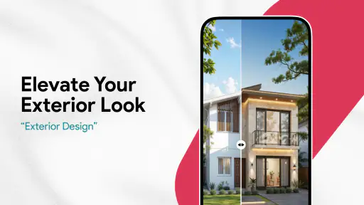 AI Room Planner: Home Design screenshot