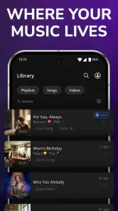AI Song Generator - Mozart AI screenshot
