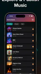 AI Song Maker: Soniva Music screenshot