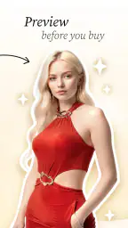 AI Stylist - Outfit Maker App screenshot