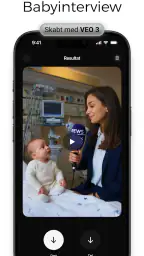 AI Video – AI-videogenerator screenshot