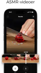 AI Video – AI-videogenerator screenshot