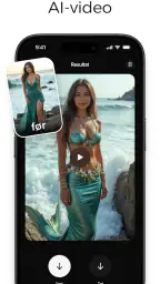 AI Video – AI-videogenerator screenshot
