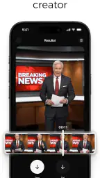 AI Video – AI-videogenerator screenshot