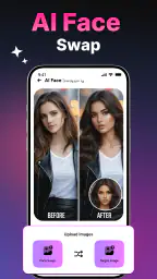 AI Video Generator screenshot