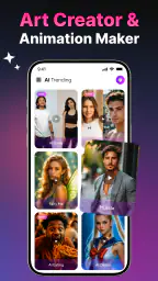 AI Video Generator screenshot