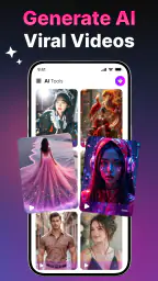 AI Video Generator screenshot