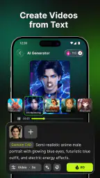 AI Video Generator - AI Photo screenshot