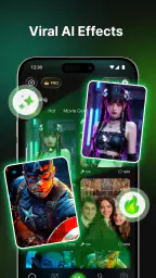 AI Video Generator - AI Photo screenshot