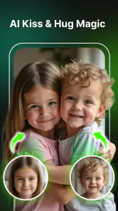 AI Video Generator - AI Photo screenshot