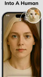 AI Video Generator: Livensa screenshot