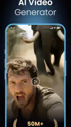 AI Video Generator - Vimo screenshot