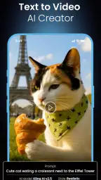 AI Video Generator - Vimo screenshot