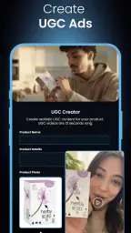AI Video Generator - Vimo screenshot